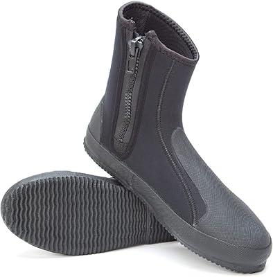 XS SCUBA - Neoprene - Boot - 5 mm Standard - Diving & Spa.. Shop with purpose and save with DIAYTAR NIGERIA's extensive platform and nationwide delivery service.