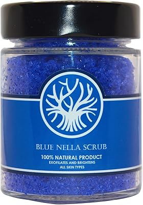 Natural exfoliant for skin skinSessential Blue Nila.. Shop for everything you need at DIAYTAR NIGERIA, with budget-friendly prices and quick delivery.