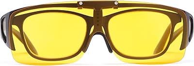 Anti-dazzling night vision glasses for driving, HD polarized glasses for women and men.. Shop smarter with Nigeria's premier e-commerce platform, featuring affordable products delivered nationwide.
