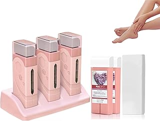 Kleen rotary warfwell, penetrating waxing for painless hair removal, soft wax cartridge machine for women and men.. DIAYTAR NIGERIA combines affordability, variety, and convenience with nationwide delivery services.