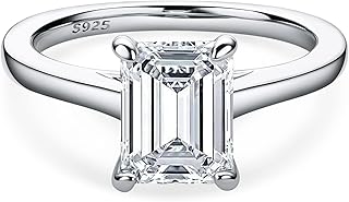Sterling Sterling Silver Ring Rhodium Wedding Ring.. Discover the convenience of DIAYTAR NIGERIA's vast product range delivered affordably in 5-8 days.