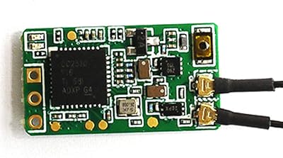 Full Frisky XM Plus Full Range Receiver with X9D/X9D Plus X9th X12S transmitter.. Find everything you need at prices you'll love with DIAYTAR NIGERIA's comprehensive e-commerce platform.