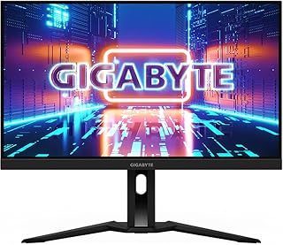 Gigabyte 27 -inch IPS QHD gigabyte (2,560 x 1,440) 170 Hz (OC) 1 ms Freesync Deluxe M27Q P.. DIAYTAR NIGERIA: Making online shopping accessible with affordable prices and nationwide delivery service.