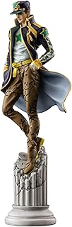 Jotaro Kujo Pen Jotaro figurine of Jojo's Bizarre Adventure Stone Ocean, not scaling, in ABS plastic and PVC plastic, complete pre-painted figurine.. Nigeria shops with DIAYTAR — wide selection, fast shipping, and great value.