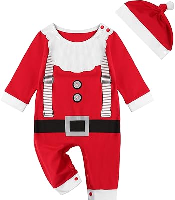 Wenasi newborn baby Christmas combination girls boys first.. DIAYTAR NIGERIA brings a world of products to your fingertips with affordable prices and quick delivery.