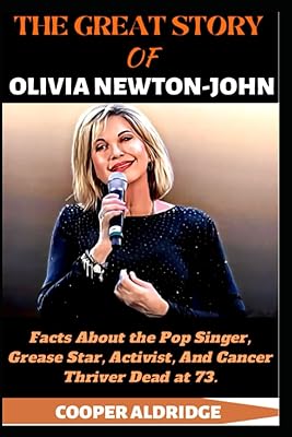 The big story of Olivia Newton-John: Facts on Pop singer, Grease Star, activist and Thriver cancer who died at 73 years old... DIAYTAR NIGERIA: Where quality meets affordability, with thousands of products delivered in less than 8 days.