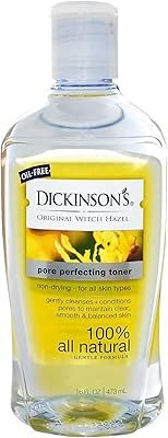 Animal perfecting the original Dickinson Brands, 16 Fl Oz (473 ml) Hamamelis (473 ml).. Shop with purpose at DIAYTAR NIGERIA, where diverse selection meets budget-friendly nationwide delivery.