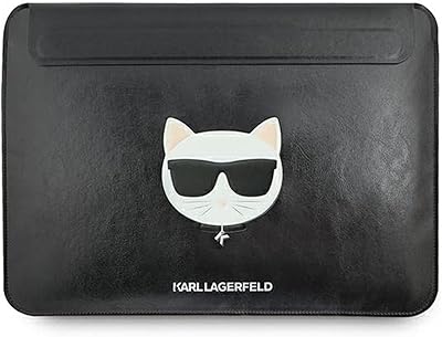 Mobile. Computer box with Karl Lagerfeld choupette (14 inch).. With DIAYTAR Nigeria, your wishlist becomes reality, fast.