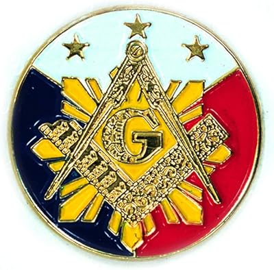 Square and round compass Sunburst Red White Blue Masonic 254 "in diameter.. Experience the convenience of one-stop shopping with DIAYTAR NIGERIA's diverse and affordable marketplace.