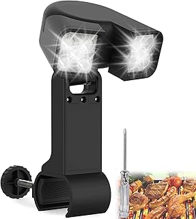 Barbecue Light Gifts For Men Dad Flexible and Durable Barbecue Light.. Shop confidently with Nigeria's most trusted e-commerce platform, offering swift and affordable delivery.
