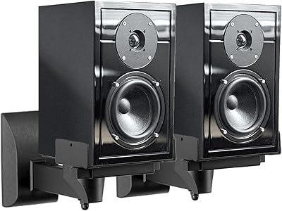 Wall supports for suptek speakers duplicate surrounding surrounds speaker support.. With DIAYTAR Nigeria, everything is within reach — and within budget.