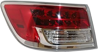 Original parts Mazda TD11-51-160k Mazda CX-9, rear light for driver.. DIAYTAR NIGERIA brings affordable shopping to your fingertips with reliable delivery in less than 8 days.