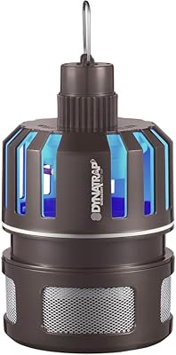Dynatrap dt150-tun-tun-tun-tuun ruffle insect trap kills mosquitoes mosquito mosquito mards and others.. DIAYTAR NIGERIA brings affordable shopping to your fingertips with reliable delivery in less than 8 days.