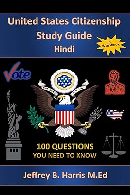 Study guide on American citizenship - Hindi: 100 questions to know.. Shop across boundaries at DIAYTAR NIGERIA and enjoy budget-friendly nationwide delivery within the week.