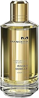 Mancera pink vanilla hair de mancera for women - watering water, 120 ml.. Enjoy effortless shopping and speedy delivery with DIAYTAR Nigeria.