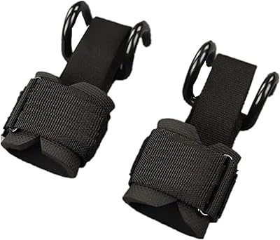 Halterophilia hooks, handles, wrist straps, weightlifting straps, weightlifting gloves, wrist support for training.. DIAYTAR NIGERIA: Your partner in affordable shopping with nationwide delivery in just 5-8 days.