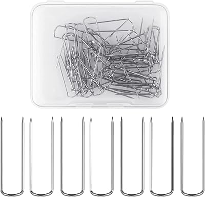 U -shaped U 50 Parts of U -shaped U -shaped.. Shop with confidence at DIAYTAR NIGERIA, offering extensive product variety with nationwide delivery.