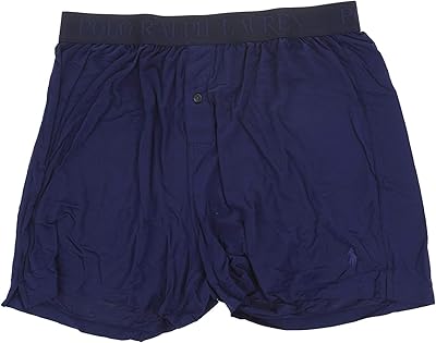 Boxer Polo Ralph Lauren for men (lot of 1).. Nigeria's most loved e-commerce platform delivers affordable shopping solutions to your doorstep.