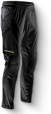 Exoshield goalkeeper pants | padded football pants over the entire length | high -end protection of hips and knees.. Discover endless possibilities with DIAYTAR NIGERIA's comprehensive selection and reliable shipping.