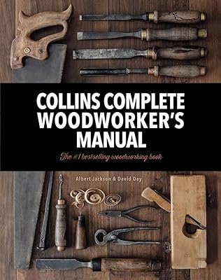 Complete carpenter manual Collins.. Experience the ease of modern shopping with DIAYTAR NIGERIA's comprehensive platform and quick delivery.