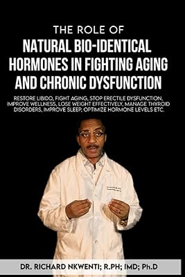 The role of bio-identical natural hormones to fight against aging and chronic dysfunction: restore libido, fight aging, stop erectile dysfunction, improve ... Improve sleep, optimize hormone levels etc... DIAYTAR NIGERIA delivers affordability and convenience with every purchase, shipped within the week.