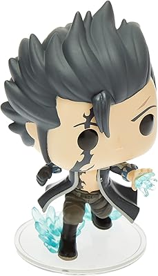 Funko! Animation: Pop doll Fairy Tail Bustier Complete.. Shop with purpose and save with DIAYTAR NIGERIA's extensive platform and nationwide delivery service.