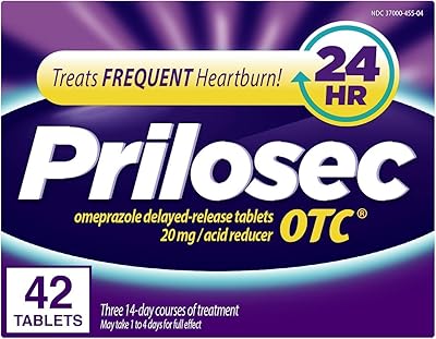 Prilosec 20 ml tablets.. DIAYTAR NIGERIA: Making online shopping accessible with affordable prices and nationwide delivery service.