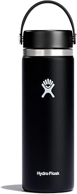 Hydro flask water bottle 591 ml (20 oz) isolated steel vacuum.. Elevate your shopping experience with DIAYTAR NIGERIA's vast catalog and budget-friendly options.