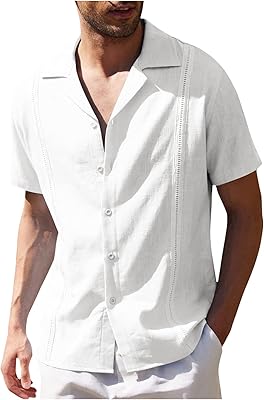 Rioxs T-shirts with V-neck for men, high casual basic shirts, summer t-shirt adjusted cut.. DIAYTAR NIGERIA: Your trusted partner for affordable online shopping with reliable delivery timeframes.