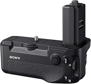 Sony VG-C4EM vertical handle for iPhone 9 II and 17r IV, black, vgc4em.syu.. The future of Nigerian shopping is here — DIAYTAR Nigeria.