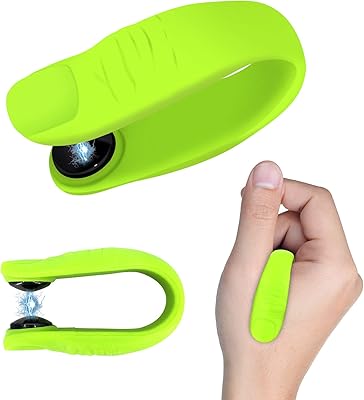 Device of relief of the hand pain, relief of the stress of the headache, clamp without medication, quickly and effectively relieves stress and anxiety, improves migraine.. DIAYTAR NIGERIA brings affordable shopping to your fingertips with reliable delivery in less than 8 days.