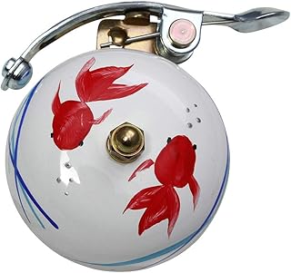 Bike -painted bicycle bell lever bells Suzu made in Japan for bikes.. Your favorite brands are just a click away on DIAYTAR Nigeria.