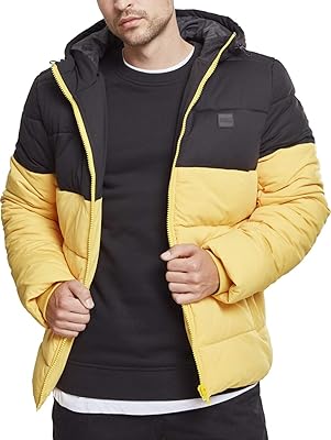 Urban Classics for men's jacket (package of 2).. Experience the DIAYTAR difference with our vast product selection and delivery within 5-8 days.