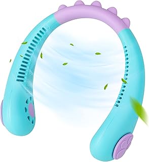 Mini portable fan without rechargeable blades by USB for children, portable at home, traveling and outside.. DIAYTAR NIGERIA brings the nation's largest product catalog to your doorstep at prices you'll appreciate.