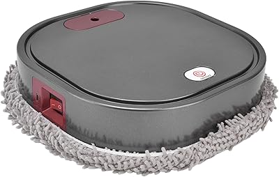 Robot vacuum cleaner and 2 in 1 vacuum cleaner, intelligent dual -use damp and dry device to clean hard floors and carpets, USB loading.. Transform your shopping experience with DIAYTAR NIGERIA's vast product selection delivered at unbeatable prices.