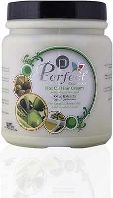 Perfect oil bath - olive extract - 1000 ml.. Your one-click solution to affordable shopping, DIAYTAR NIGERIA delivers quality products nationwide.