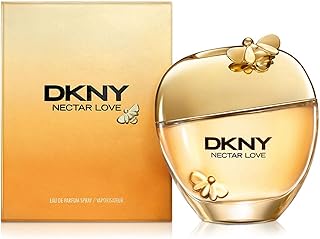 Donna Karan Dkny Nectar Love for Women 100 ml - Eau de Parfum.. Shop without limits at DIAYTAR NIGERIA and receive your purchases at budget prices within the week.