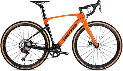 Mountain bike for Outdoor Sports Fat Wheel 26 inch, 27 speeds, with steel frame with high carbon and front suspension, double disc brake, shock absorption for adults.. Shop from Nigeria's largest product selection at DIAYTAR, with budget-friendly prices and swift delivery.