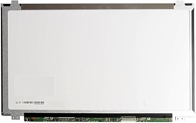 LCD monitor for laptop Fujitsu LifeBook Ah552 15.6 ".. DIAYTAR NIGERIA brings affordable shopping to every Nigerian home with delivery in just 5-8 days.