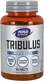 A food supplement for men of Now Foods in the form of tablets - 90 tablets format.. DIAYTAR NIGERIA: Your trusted partner for affordable online shopping with reliable delivery timeframes.