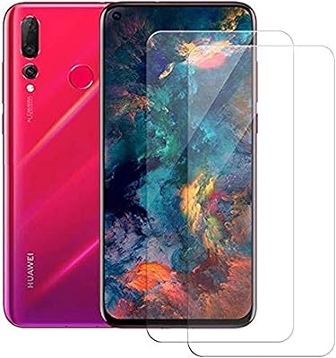 Huawei Nova 4 (6.4 inch) Wallpaper in Ultra Transparent 2.5D glass for Nova 4.. DIAYTAR NIGERIA: Bringing affordable shopping solutions with a diverse product catalog delivered nationwide.