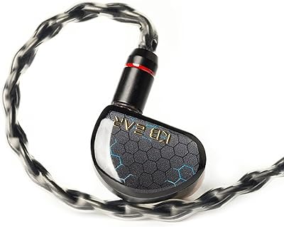 Intra-ear lighter in K-Pear ink alloy resin with solid intra-ear cavity.. DIAYTAR NIGERIA: Where affordability meets variety, with thousands of products delivered in less than 8 days.