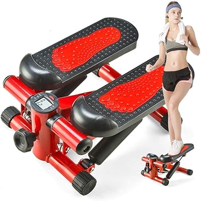 ROLTIN STEPPPER SUNNY Health and Mini-Equipment Fitness Adjustable exercise for staircase with torsion action, Multifunction machine for stove hose, fitness equipment.. Experience the convenience of boundless shopping with DIAYTAR NIGERIA's vast selection and quick delivery.