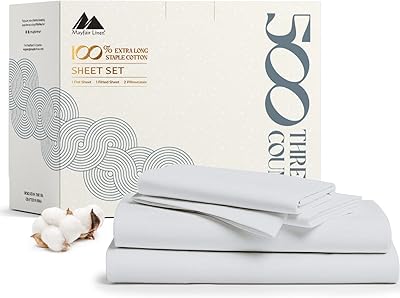 100 % cotton double bedroom set, 3 long fiber-combed cotton sheets on Amazon-Drap-housing and flat sheet, 1 pillowcase-Pillow pillowcases in soft and breathable satin fabric for children and adults (silver).. Shop from anywhere in Nigeria and receive your DIAYTAR purchases at affordable prices within a week.