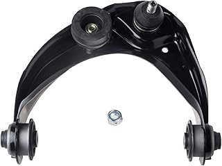 Tokarist Upper control arm before left K620636 and patella compatible with Ford Fusion Lincoln Mkz Zephyr Mercury Milan Mazda 6 Suspension on the driver's side.. Browse endless categories on DIAYTAR Nigeria — your items delivered in just days.