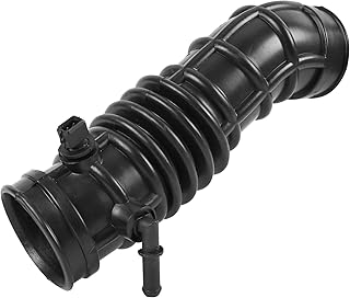 Mostplus air dust pipe 96439858 696-102 replacement compatible with Chevrolet Aveo 2004-2008 / Pontiac G3 2007-2008.. DIAYTAR NIGERIA brings the marketplace to every Nigerian home with affordable prices and quick delivery.