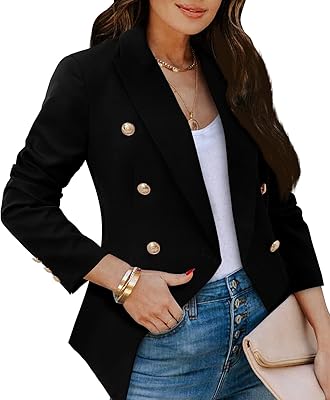 Crazy grid blazer casual for woman golden button long sleeves open offices open to the.. Quick delivery. Quality products. Great deals. That’s DIAYTAR Nigeria.