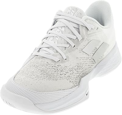 Babolat Wide 3 tennis shoe for men.. Shop with confidence on DIAYTAR Nigeria — quality products and timely delivery.