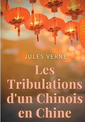 The tribulations of China in: a Roman adventure of Jules Verne adapted to the cinema.. Unlock access to a wide range of products with DIAYTAR NIGERIA's affordable e-commerce platform.