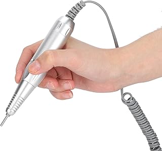 Electric nail drill Polisseuse manicure 35,000 TR-Min nail art tool for polishing.. DIAYTAR Nigeria offers great deals, a huge product variety, and delivery in under a week.